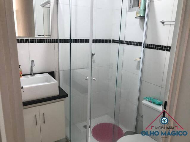 Apartamento para Venda em São Paulo - 1