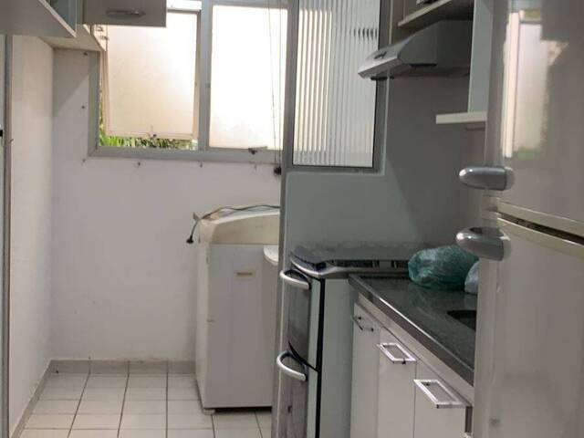 #351 - Apartamento para Venda em Osasco - SP