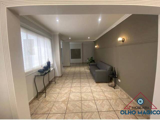 Apartamento para Venda em Osasco - 3