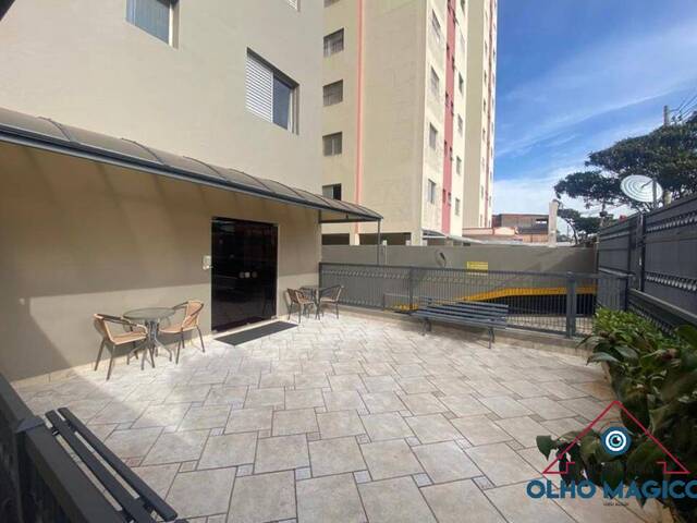 Apartamento para Venda em Osasco - 5