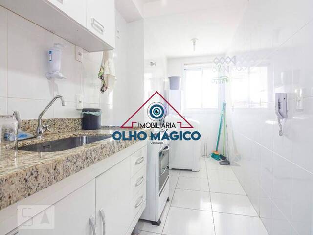 Apartamento para Venda em Osasco - 3