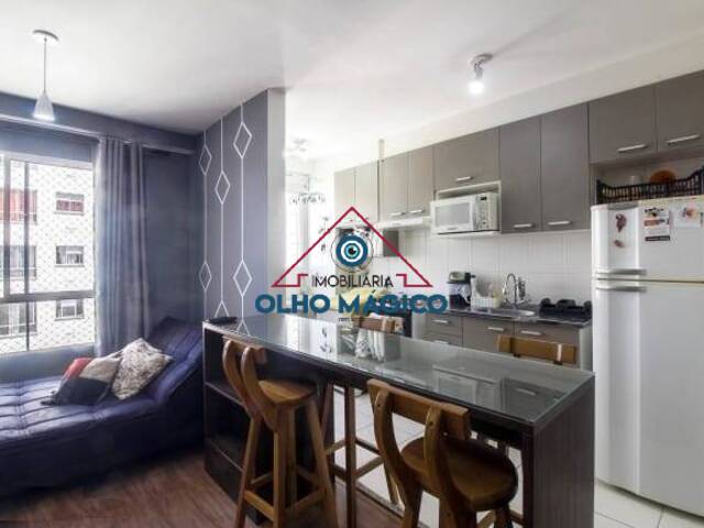 Apartamento para Venda em Osasco - 2