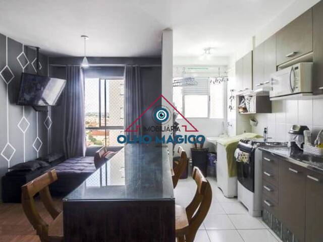 Apartamento para Venda em Osasco - 3