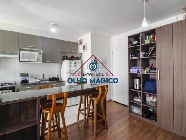 Apartamento para Venda em Osasco - 4