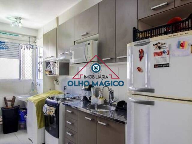 Apartamento para Venda em Osasco - 5