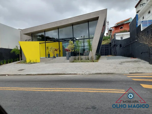 Terreno para Venda em Osasco - 4