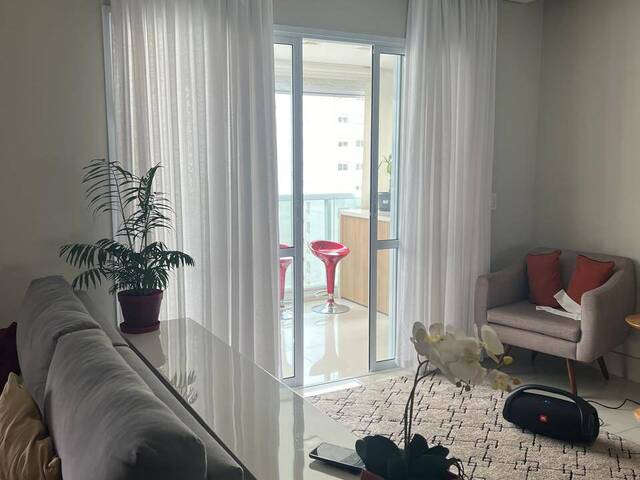 #807 - Apartamento para Venda em Osasco - SP - 1