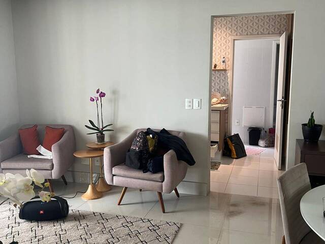 #807 - Apartamento para Venda em Osasco - SP - 2