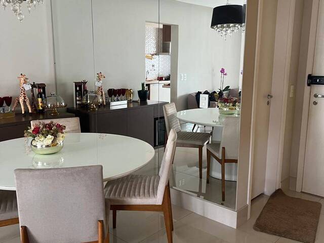 #807 - Apartamento para Venda em Osasco - SP - 3
