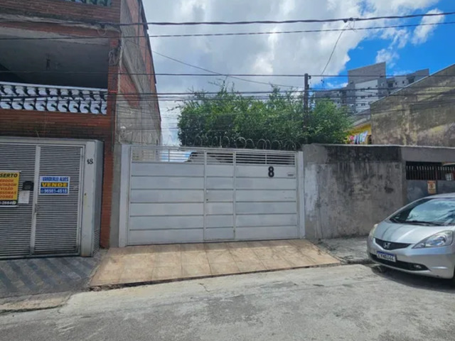 #816 - casa térrea para Venda em Osasco - SP - 1