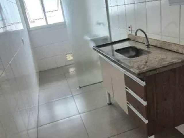 #820 - Apartamento para Venda em Osasco - SP - 1