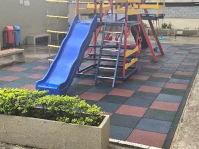 #820 - Apartamento para Venda em Osasco - SP - 2