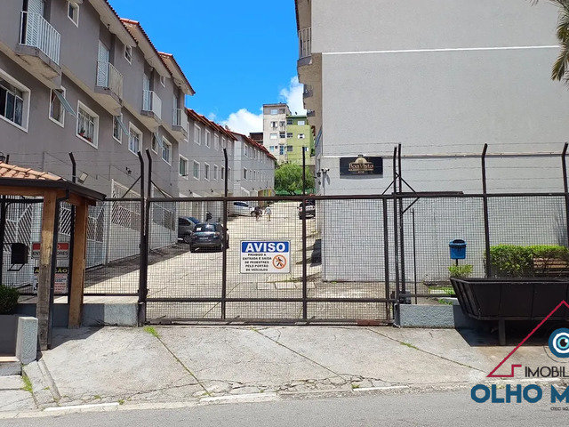 #821 - Casa em condomínio para Venda em Osasco - SP - 1
