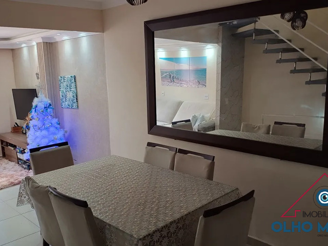 #821 - Casa em condomínio para Venda em Osasco - SP - 2