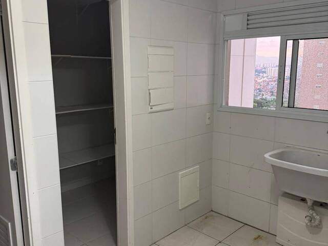 #828 - Apartamento para Locação em Osasco - SP - 3