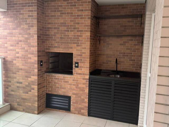 #828 - Apartamento para Locação em Osasco - SP - 2