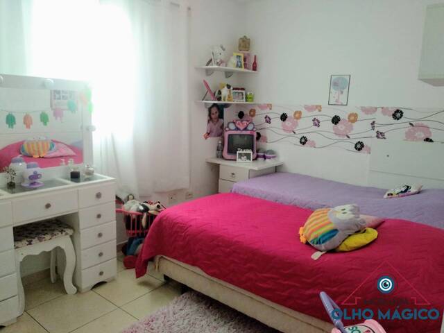 #838 - Casa em condomínio para Venda em Osasco - SP - 1