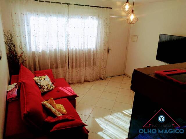 #838 - Casa em condomínio para Venda em Osasco - SP - 3