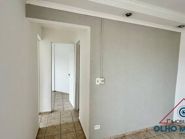 Apartamento para Venda em Osasco - 1