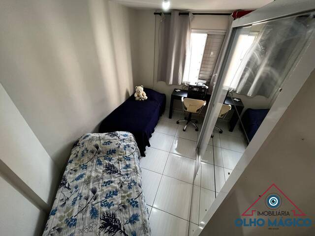 #840 - Apartamento para Venda em Osasco - SP - 2