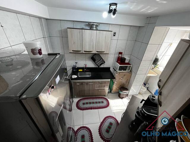 #840 - Apartamento para Venda em Osasco - SP - 3