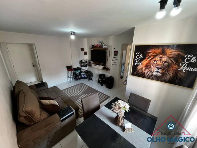Apartamento para Venda em Osasco - 5