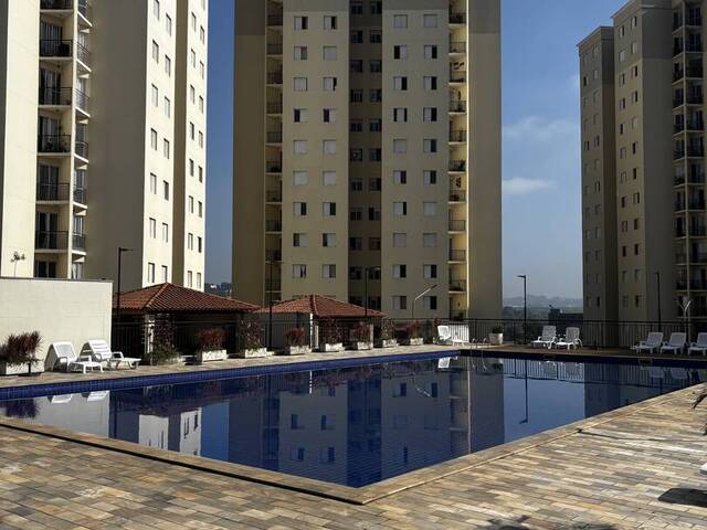 #851 - Apartamento para Venda em Osasco - SP - 2