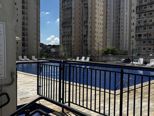 #851 - Apartamento para Venda em Osasco - SP - 3