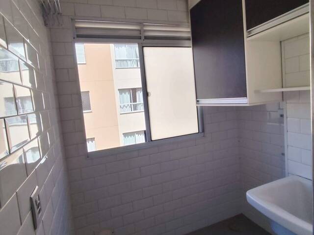 #852 - Apartamento para Venda em Osasco - SP - 2
