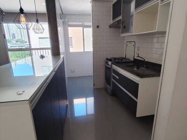 Apartamento para Venda em Osasco - 4