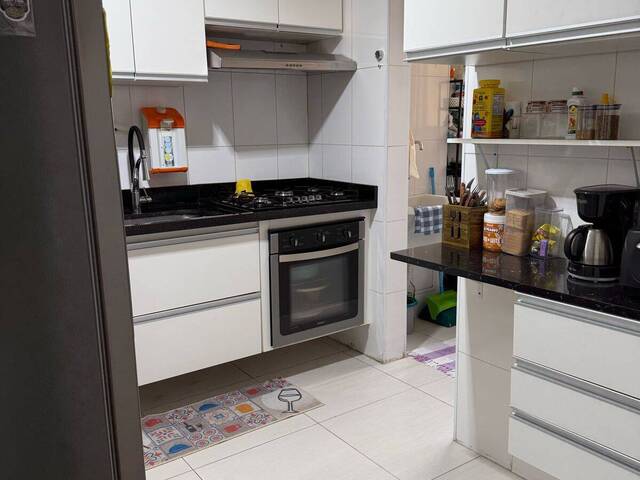 Apartamento para Venda em Osasco - 2