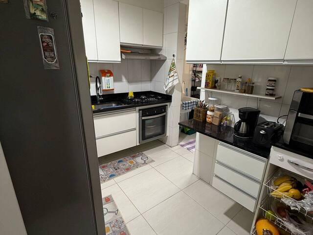 Apartamento para Venda em Osasco - 3