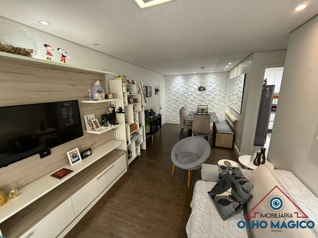 Apartamento para Venda em Osasco - 4