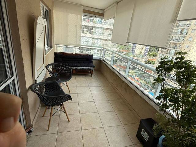 Apartamento para Venda em Osasco - 5