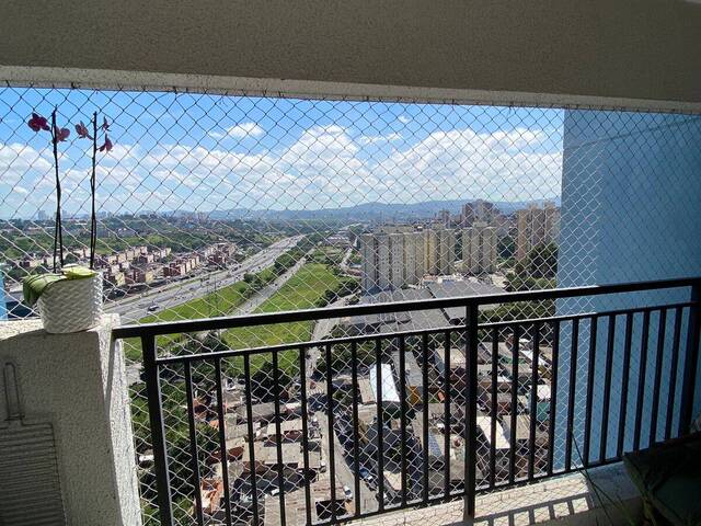 #855 - Apartamento para Venda em Osasco - SP