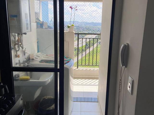 Apartamento para Venda em Osasco - 3