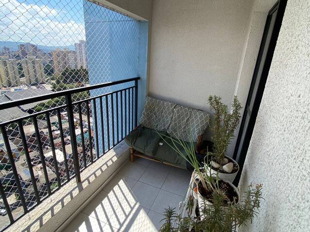 Apartamento para Venda em Osasco - 5