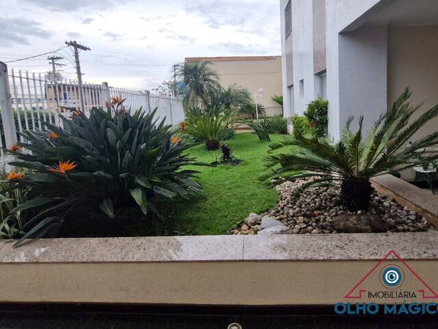 #858 - Apartamento para Venda em Osasco - SP - 2