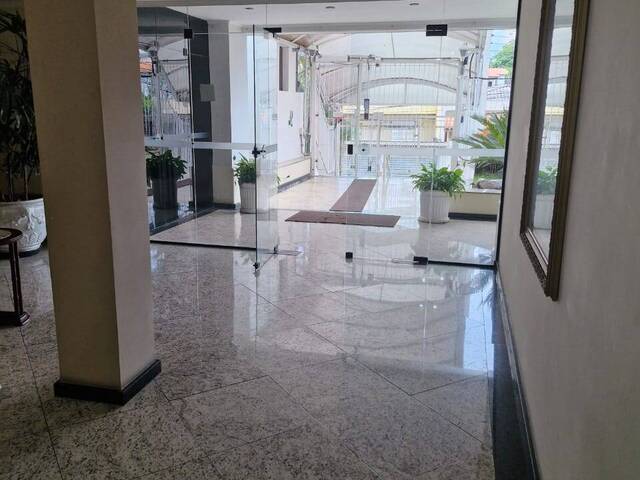 #858 - Apartamento para Venda em Osasco - SP - 3