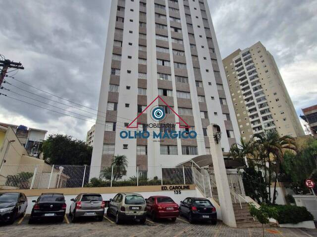 Venda em vila yara - Osasco