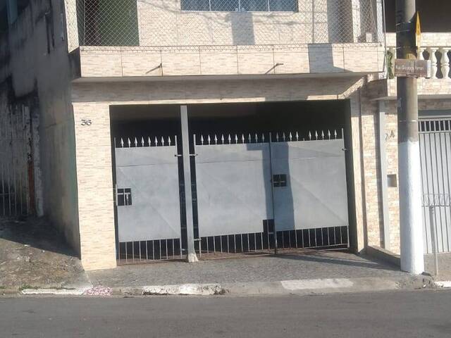 Venda em Umuarama - Osasco