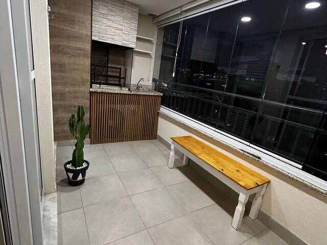 #860 - Apartamento para Venda em Osasco - SP - 3