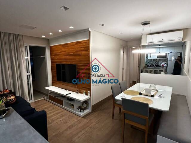 Apartamento para Venda em Osasco - 5