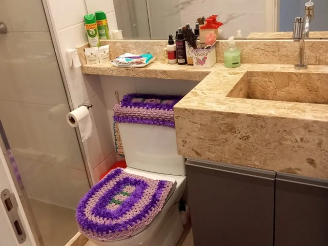 Apartamento para Venda em Osasco - 4