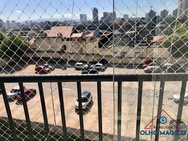 Apartamento para Venda em Osasco - 2