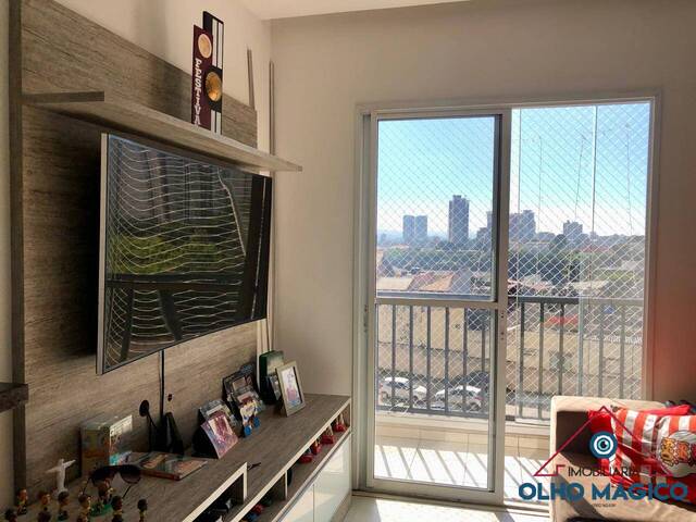 Apartamento para Venda em Osasco - 4