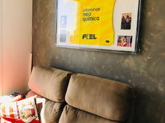 Apartamento para Venda em Osasco - 5
