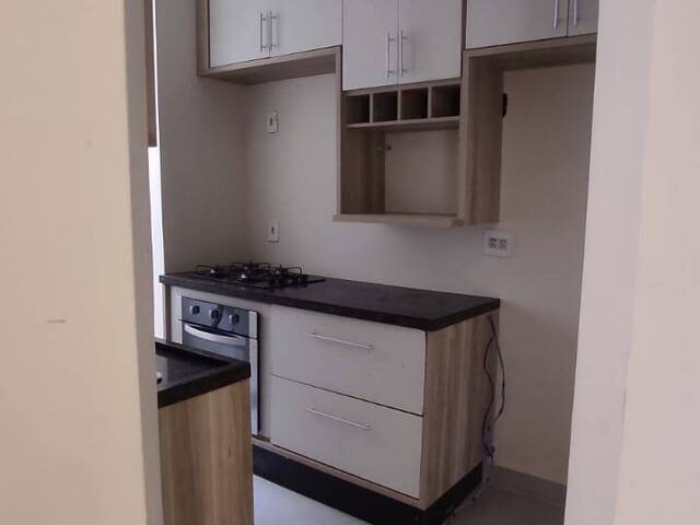 #863 - Apartamento para Venda em Osasco - SP - 1