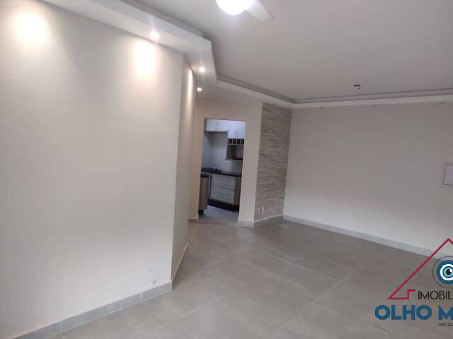 #863 - Apartamento para Venda em Osasco - SP - 3