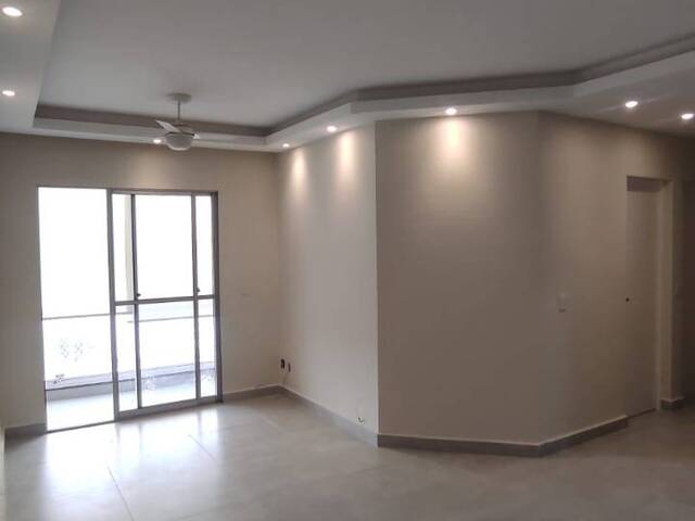 #863 - Apartamento para Venda em Osasco - SP - 2